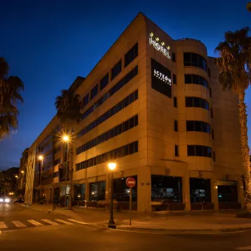 Eurostars Acteón