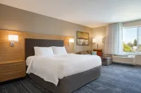 TownePlace Suites Logan