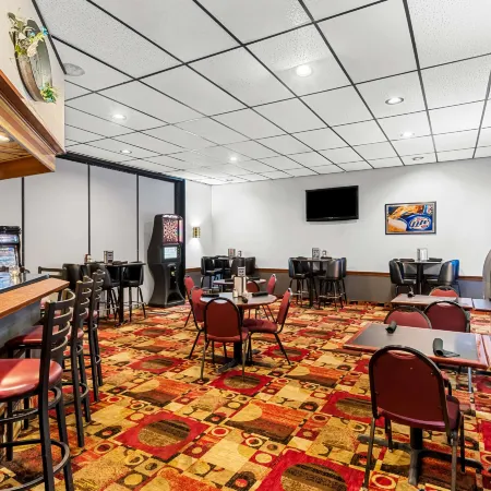 Quality Inn Fort Dodge