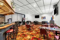 Quality Inn Fort Dodge - Breakfast