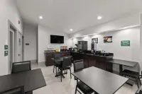 GuestHouse Extended Stay Laredo - breakfast