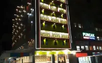 PUNCAK BUDGET HOTEL Hotel dekat Taman Komplek Timah (Portal)