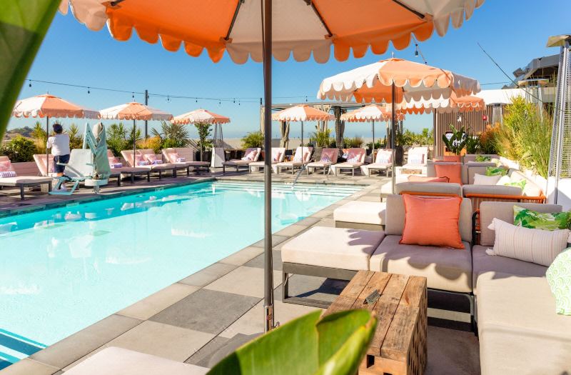 The Shay, A Destination by Hyatt Hotel photo 3