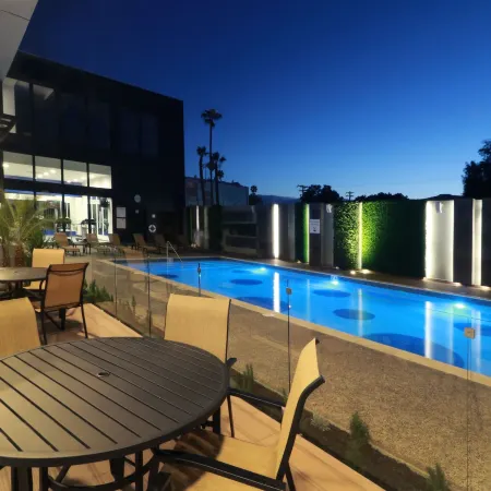 Holiday Inn Express & Suites ENSENADA CENTRO by IHG