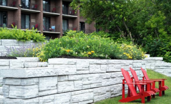 Ramada by Wyndham Ottawa on the Rideau