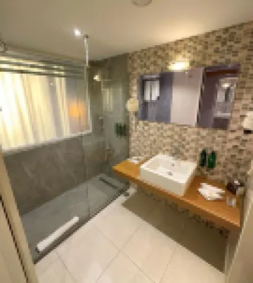 Akgun Istanbul Hotel