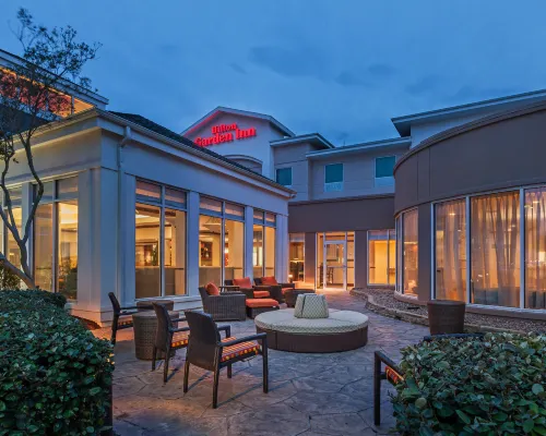 Hilton Garden Inn Corpus Christi Hotels in Corpus Christi