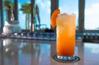 Holiday Inn Resort JEKYLL ISLAND by IHG - bar