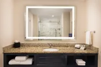 Embassy Suites by Hilton Atlanta Buckhead Hotels in Atlanta