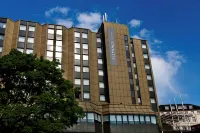 Spark by Hilton Wuppertal City Centre Hotels near Engels Denkmal 'Die starke Linke'