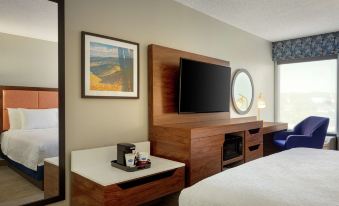 Hampton Inn Charlottesville
