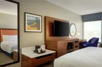 Hampton Inn Charlottesville Hotel di Charlottesville