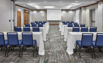 Hampton Inn & Suites Saratoga Springs Downtown
