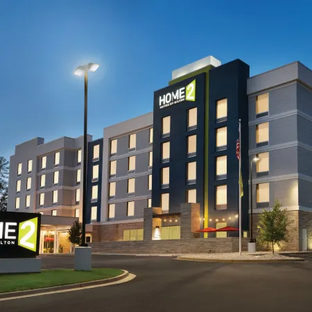 Home2 Suites by Hilton Columbia Harbison