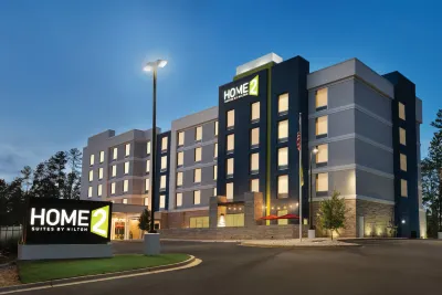 Home2 Suites by Hilton Columbia Harbison Hotels in Irmo