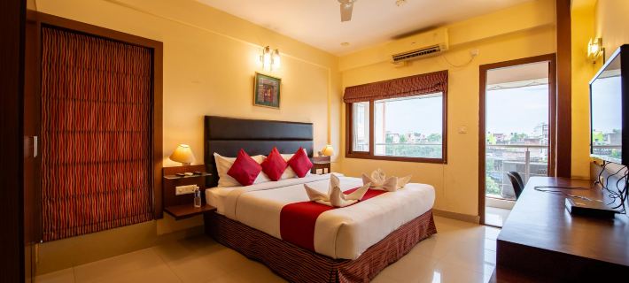 Lbd Resorts & Hotels Kolkata Hotel a Kolkata