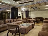 هوتل أركو بالاس Hotels near سيندي كامب