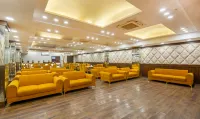 Treebo JD Residency Mohali Các khách sạn ở Mohali