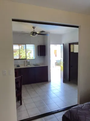 Marina Loft Condos #212