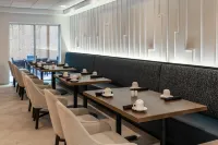 Hilton Garden Inn Arlington/Courthouse Plaza Hotels in Arlington