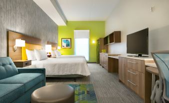 Home2 Suites by Hilton Dayton Beavercreek