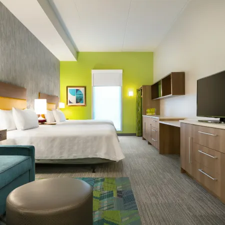 Home2 Suites by Hilton Dayton Beavercreek