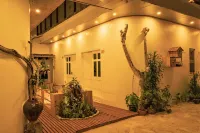 Nala Island Village Hotels in Maafushi