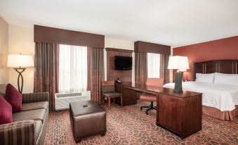 Hampton Inn & Suites Denver/South-RidgeGate