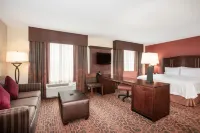 Hampton Inn & Suites Denver/South-RidgeGate فنادق في Meridian