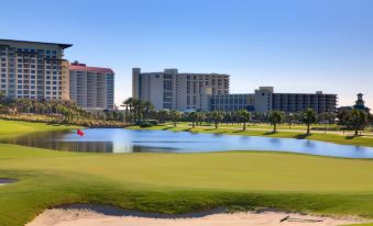 Hilton Sandestin Beach Golf Resort & Spa