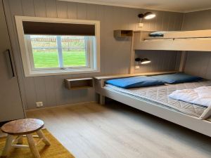 5-Person Holiday Home in Kinsarvik