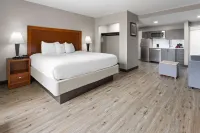 Hawthorn Extended Stay by Wyndham Ellsworth / Bar Harbor Hotels in Ellsworth
