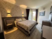 Monte Carlo Hotel Hotels in Oba Mahallesi
