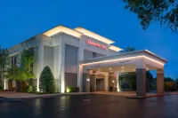 Hampton Inn Madison Huntsville Airport