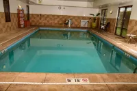 Hampton Inn Indiana Hotels in White Township