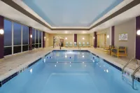 Home2 Suites by Hilton West Bloomfield Detroit - parking
