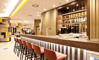 Hampton by Hilton Munich Airport South