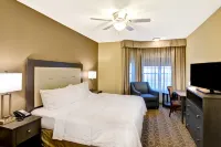 Homewood Suites by Hilton Kansas City - Overland Park Hotels in Overland Park