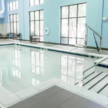 Hampton Inn & Suites Chesapeake-Square Mall