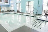 Hampton Inn & Suites Chesapeake-Square Mall