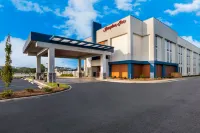 Hampton Inn Gadsden Hotels in Gadsden