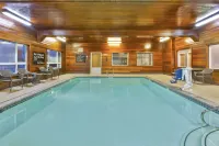 Hampton Inn Idaho Falls at the Mall Hotel di Idaho Falls