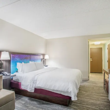 Hampton Inn Fishkill