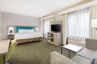 Hampton Inn West Palm Beach-Lake Worth-Turnpike Hotels in Royal Palm Beach
