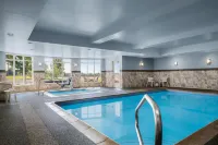 Hilton Garden Inn Great Falls - Swimmingpools