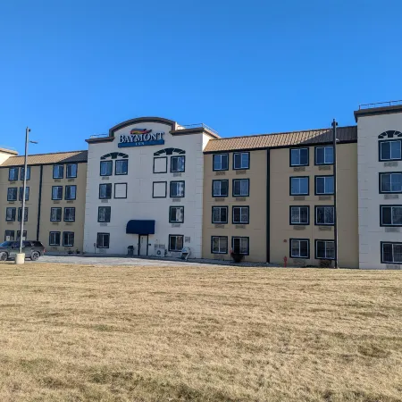 Baymont by Wyndham Rockford