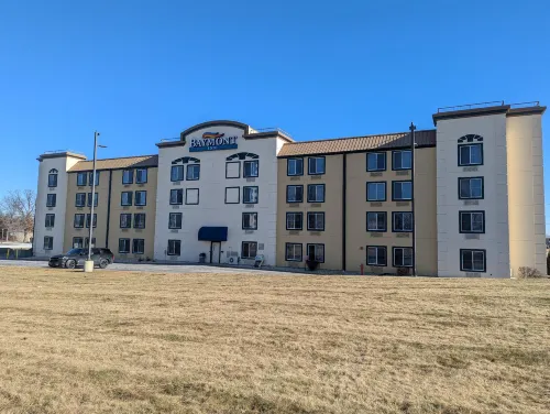 Baymont by Wyndham Rockford Hotels in Rockford