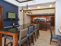 Hampton Inn Alexander City Hotels in Tallapoosa County