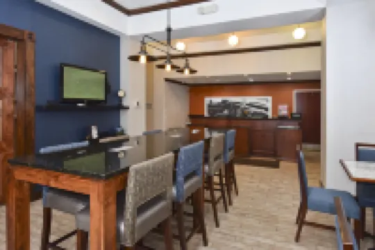 Hampton Inn Alexander City