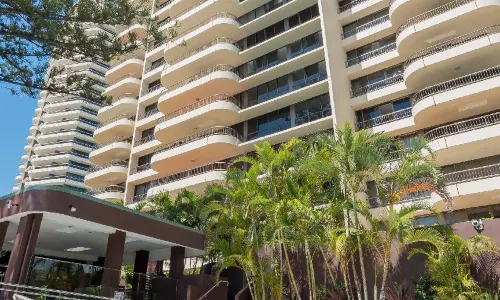 Norfolk Luxury Beachfront Apartments Main Beach